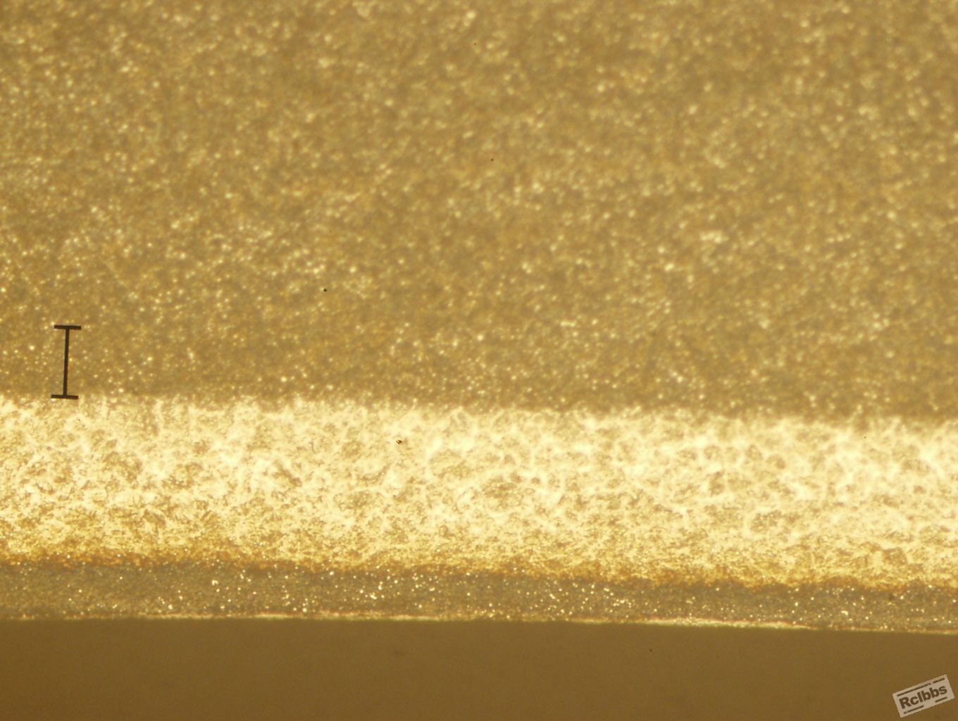 400X 硝酸3%腐蚀