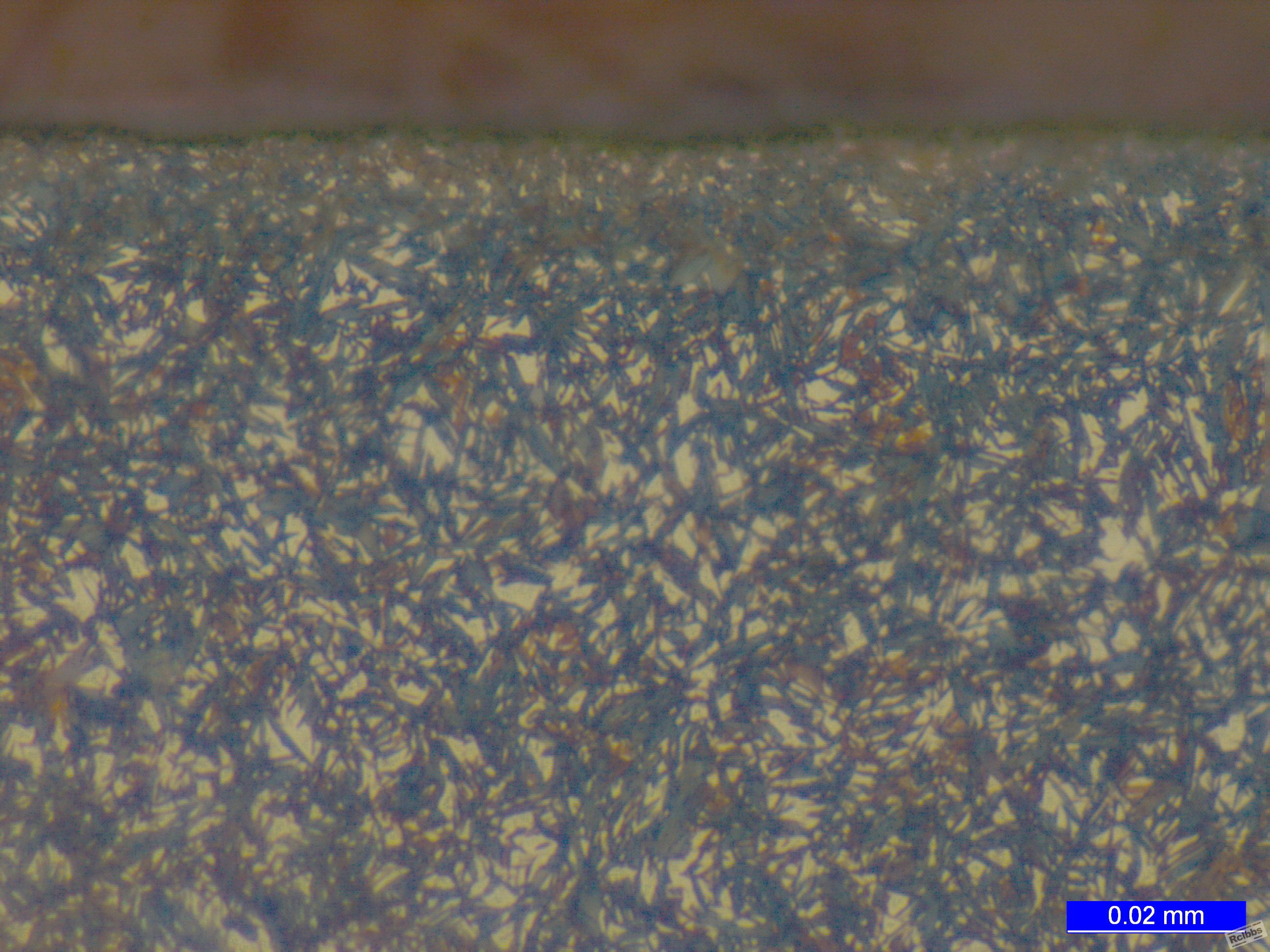 rejected part surface structure200X.jpg