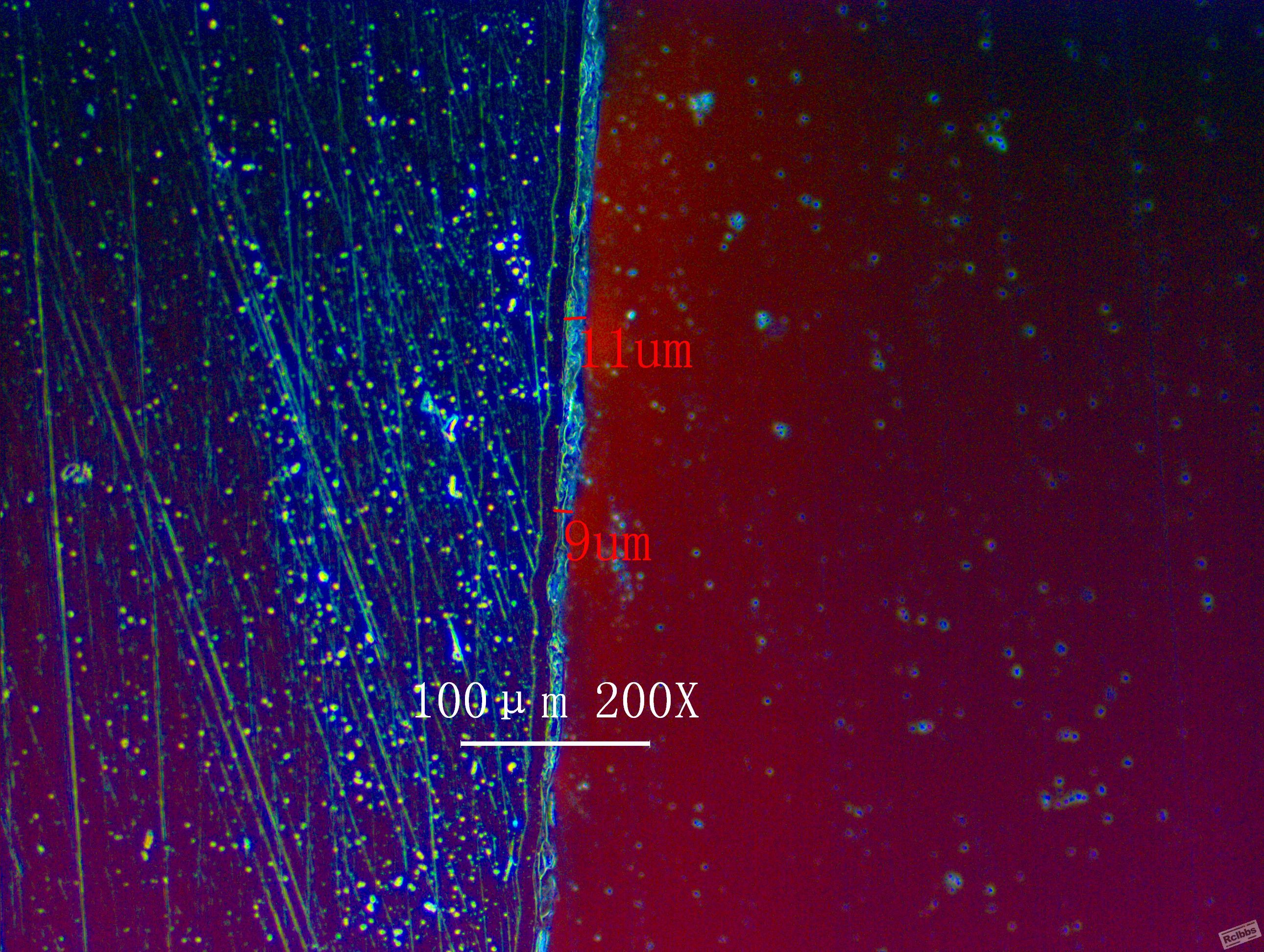 磨蹭DIC照片