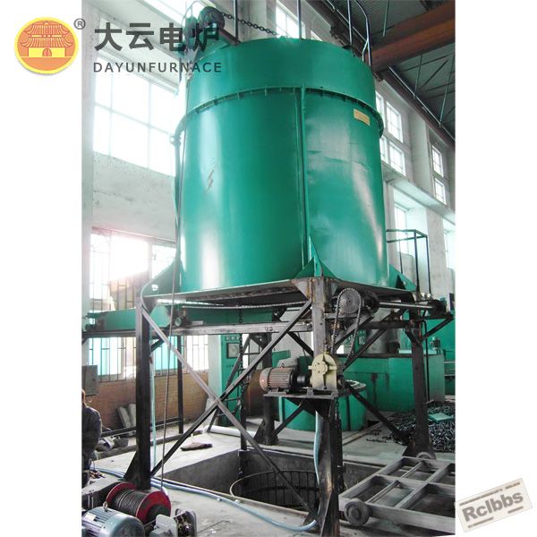 Aluminum Alloy Quenching Furnace1.jpg