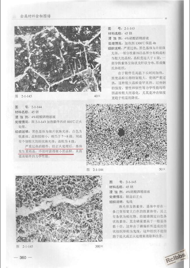 页面提取自－ 金属材料金相图谱 李炯辉　上册360页..JPG