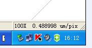 100X