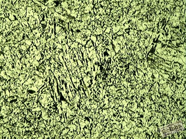 正火+回火