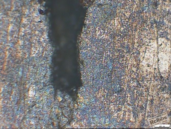 20CrMnTi200倍-2