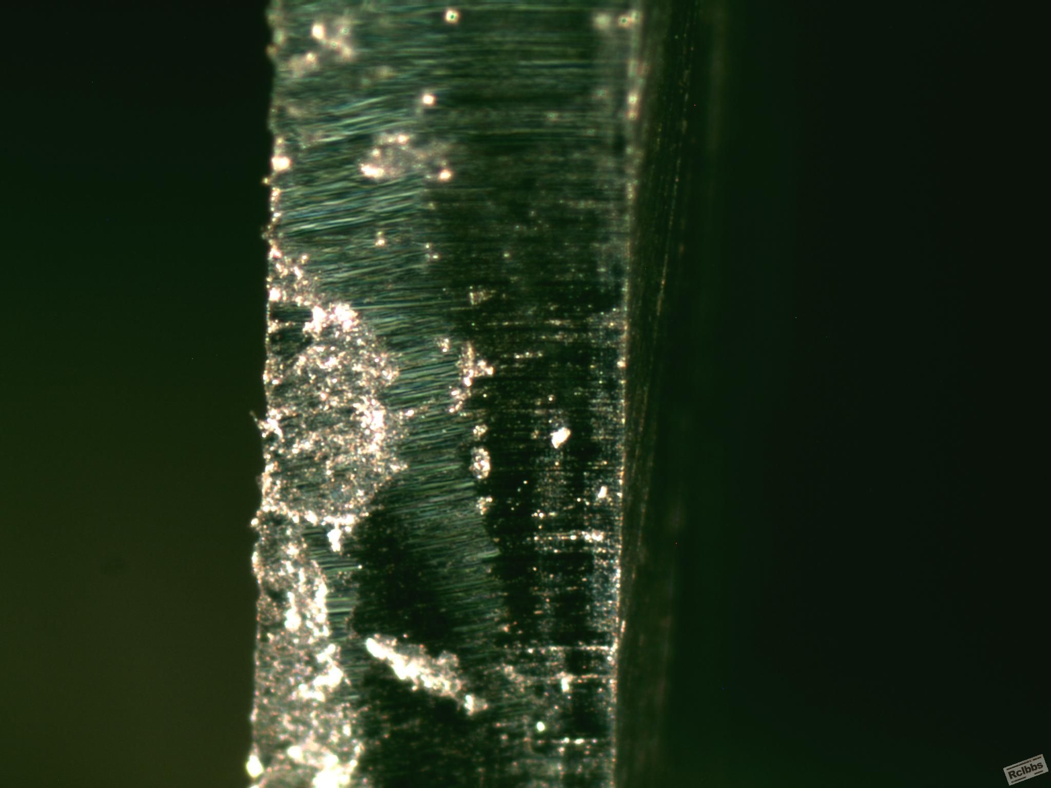 体式 50X 断带4.5cm