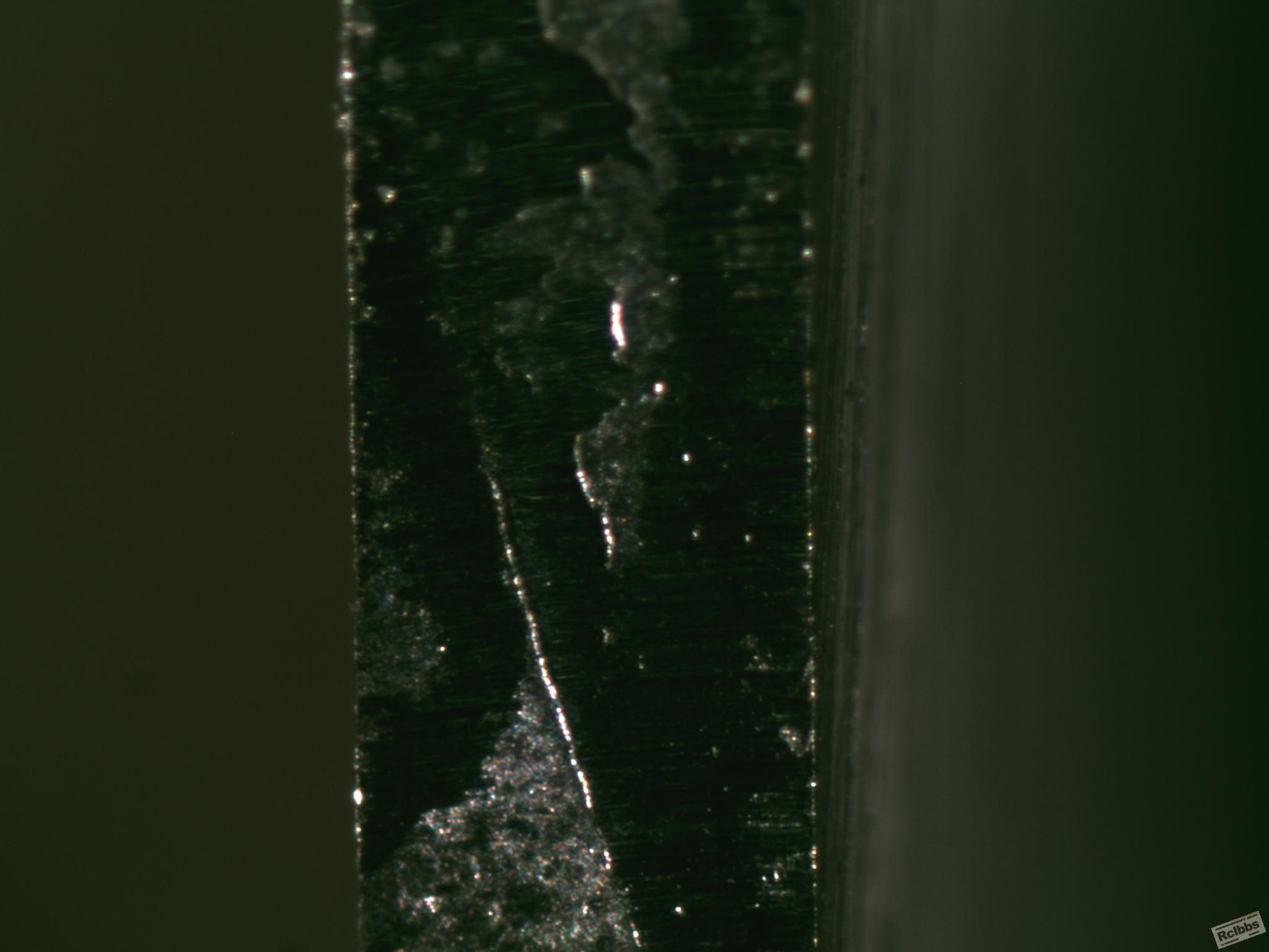 体式 50X 断带4.0cm