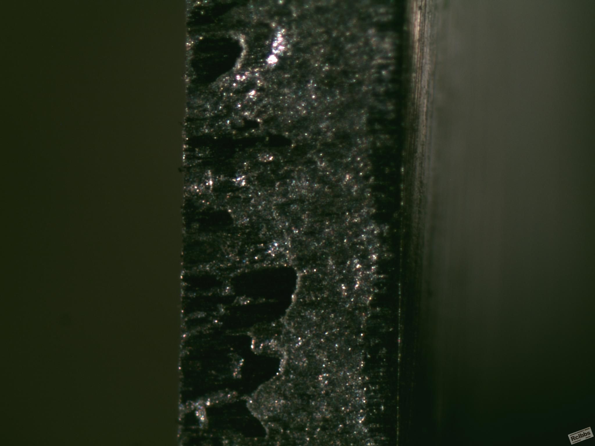 体式 50X 断带3.0cm