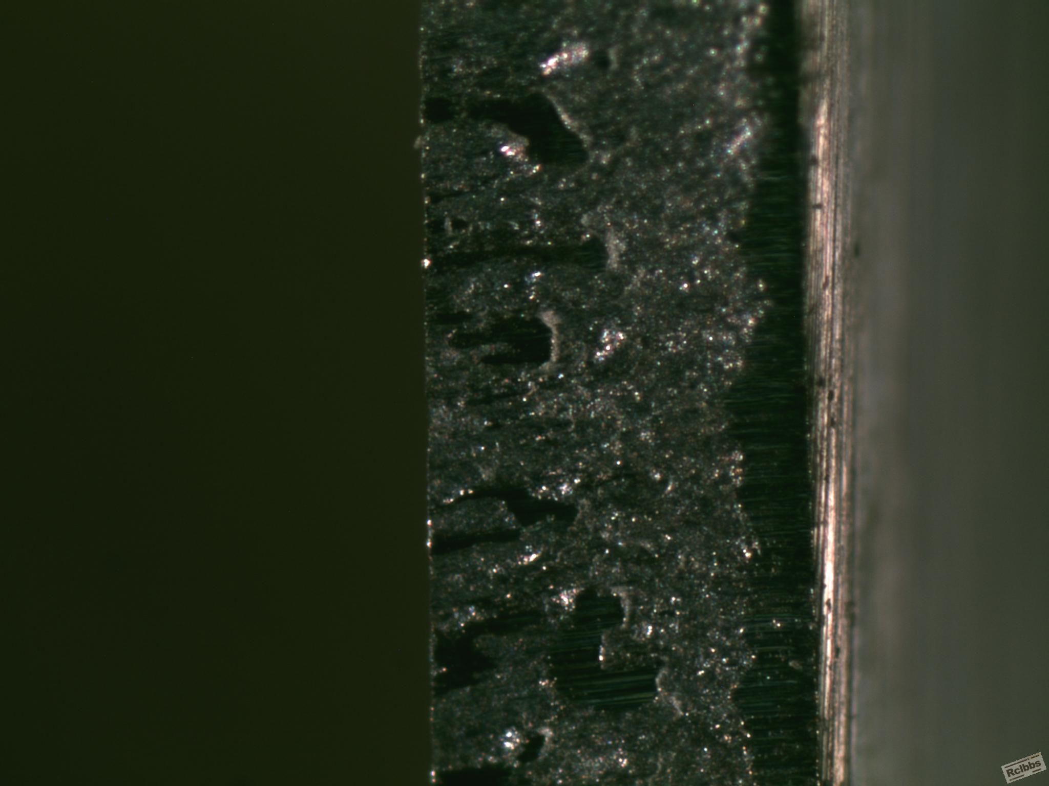 体式 50X 断带2.5cm