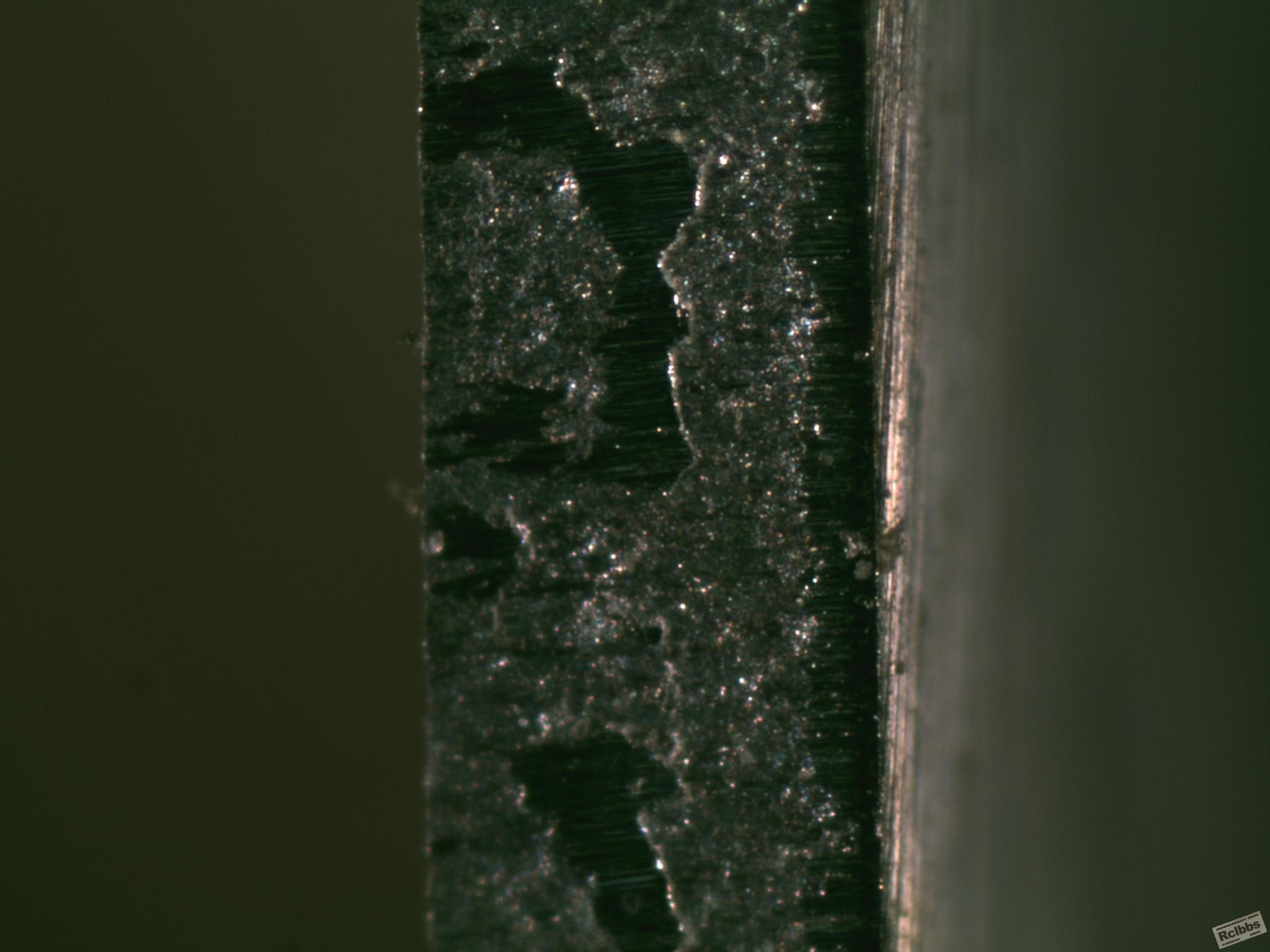 体式 50X 断带2.0cm