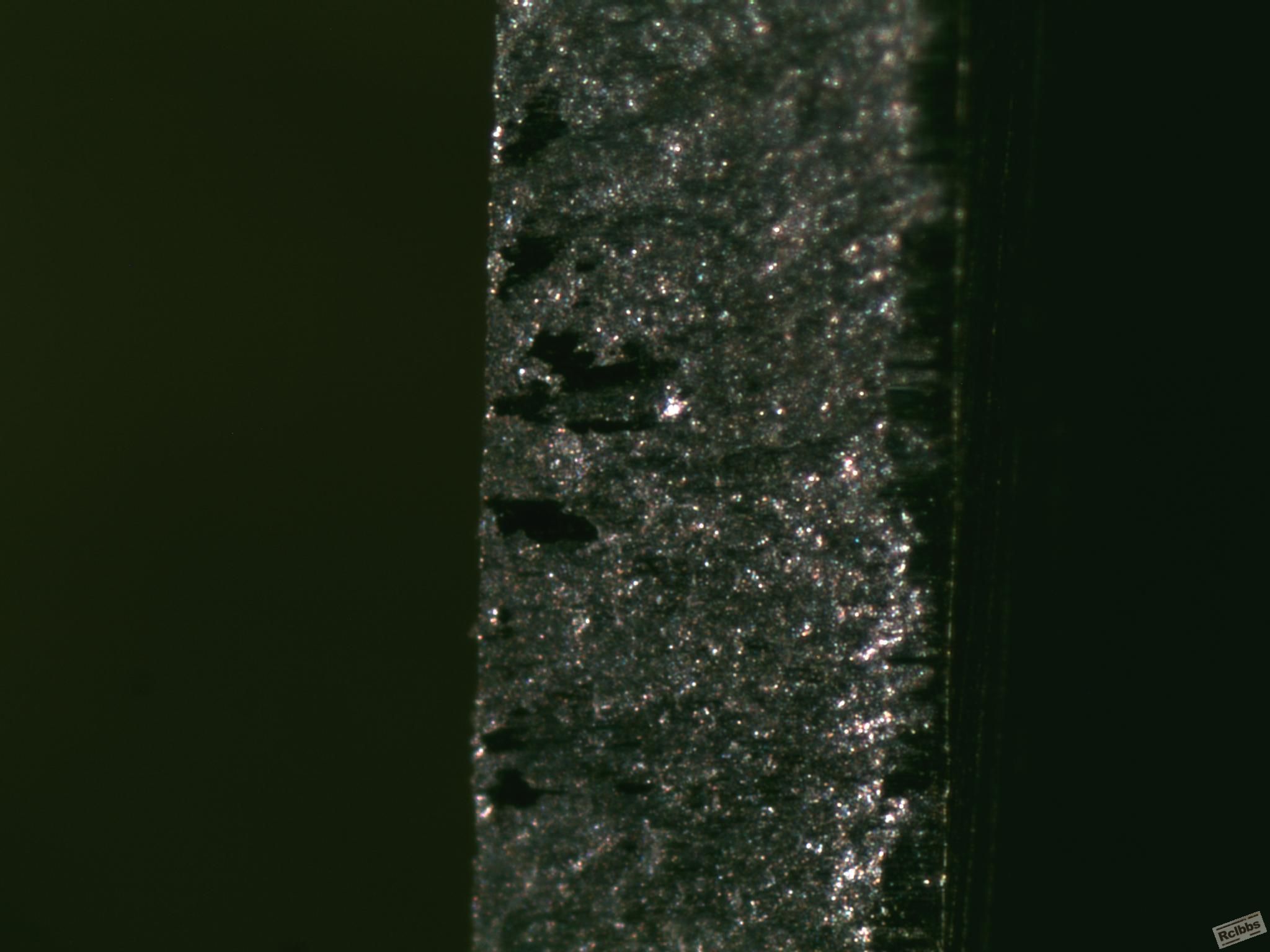 体式 50X 断带1.0cm