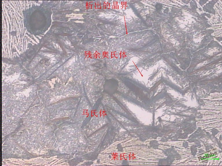 过烧位置金相500X-2.JPG