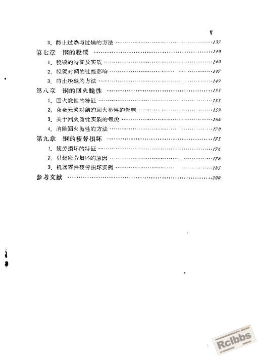 目录