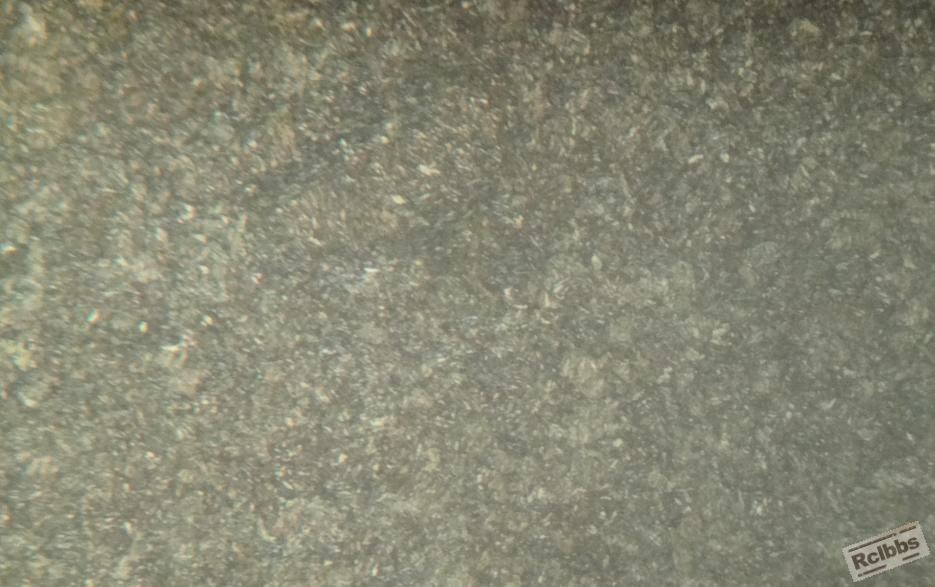 心部回火S, 1级
