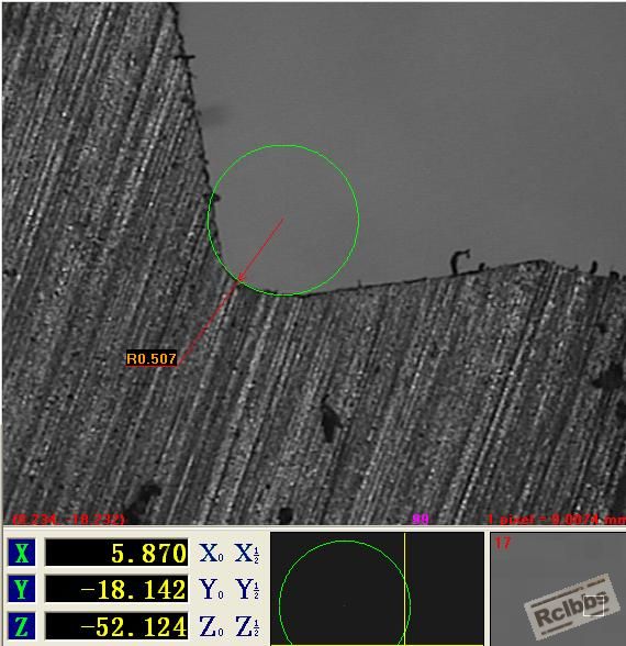  断裂件R测量.JPG 