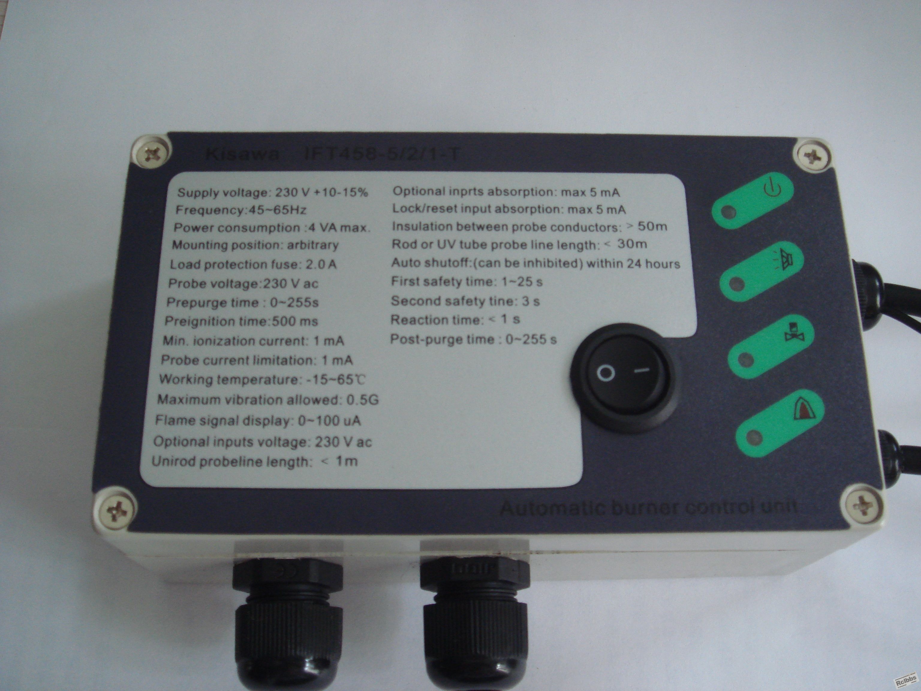 IFT458-5/2/1T