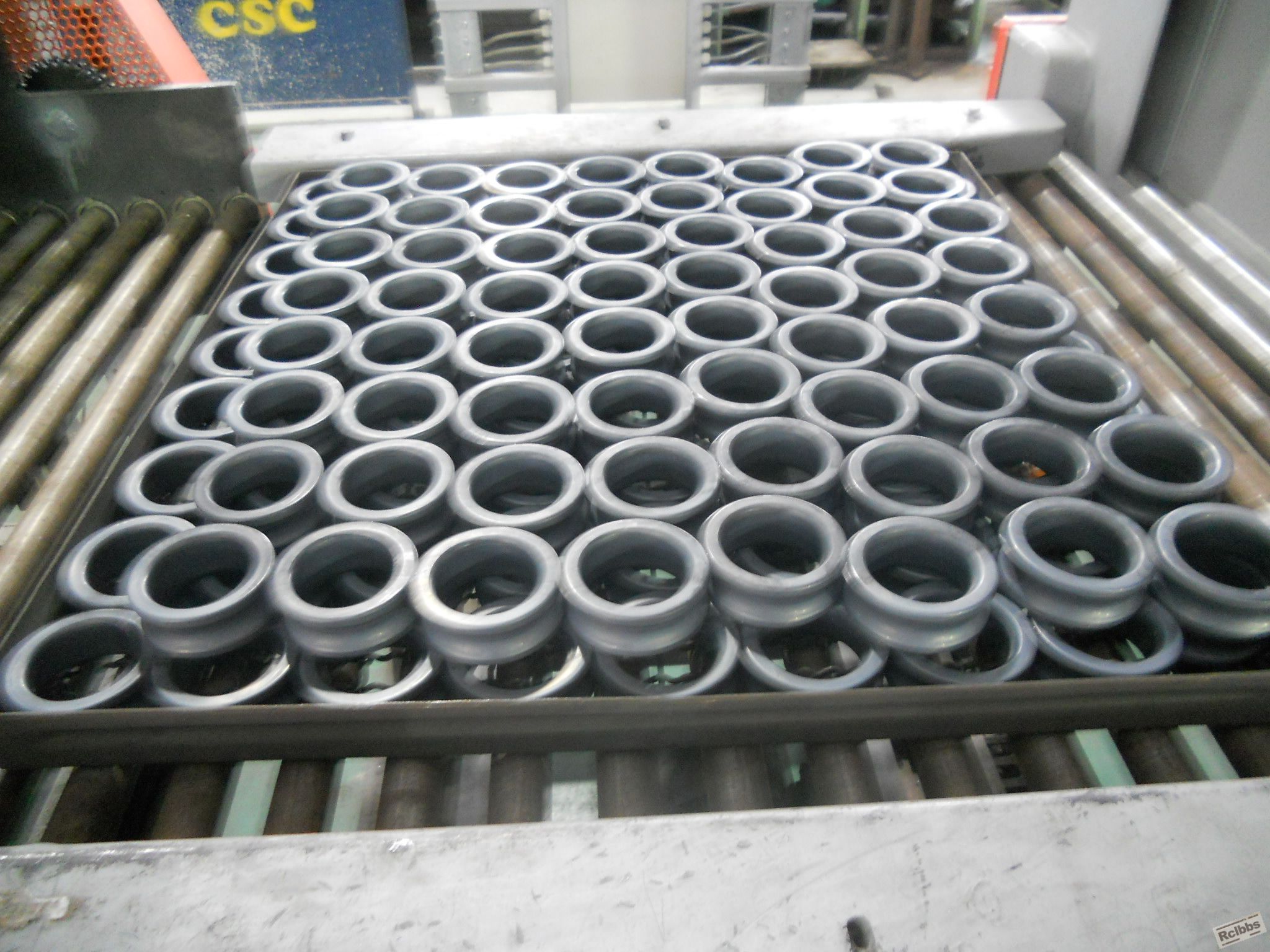 硝盐淬火-轴承热处理的革命