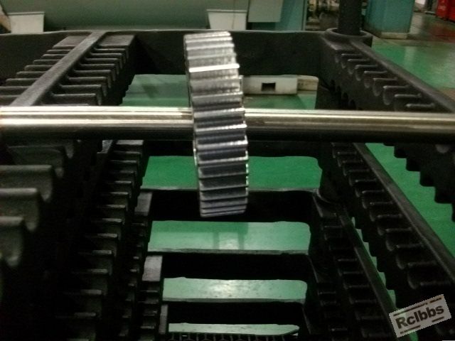 穿挂方式