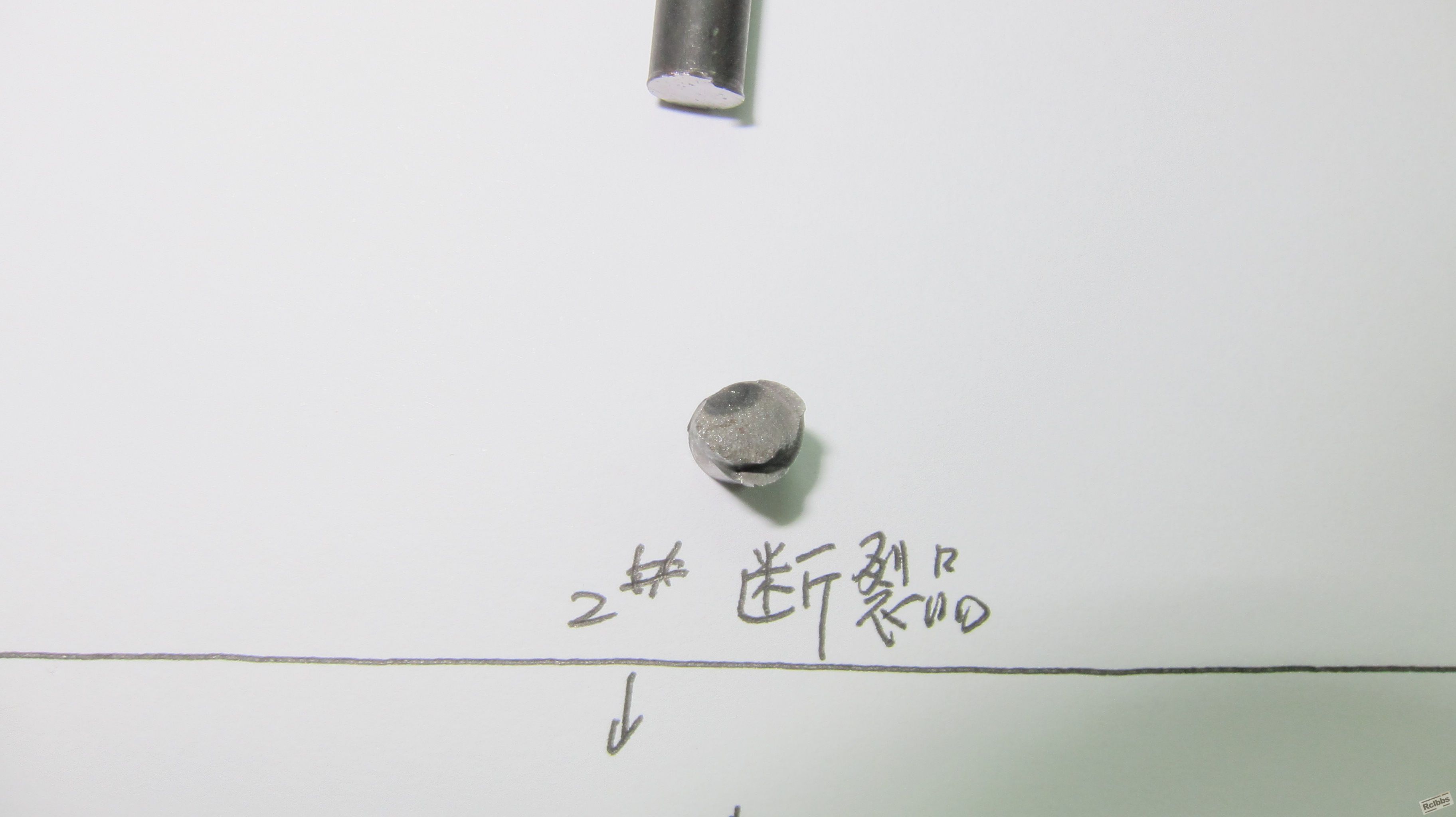 高强度螺栓