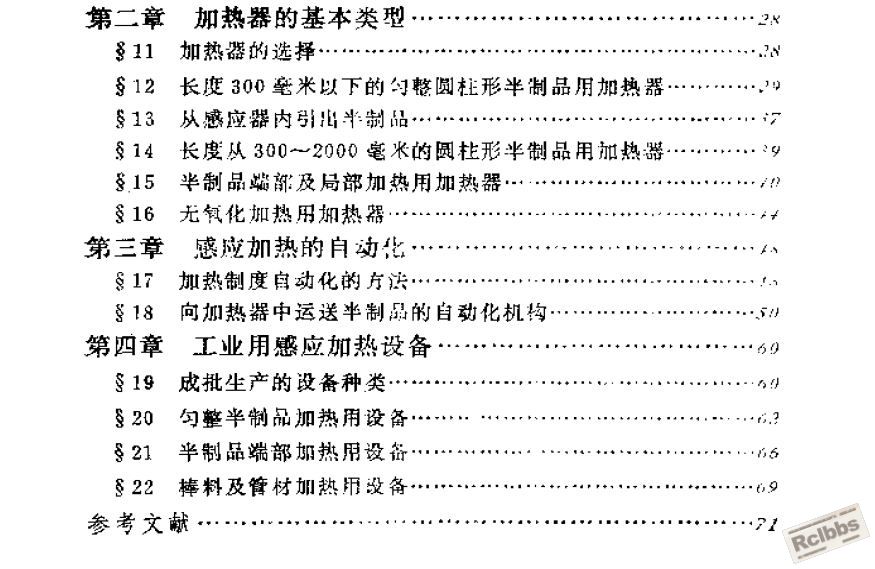 目录1