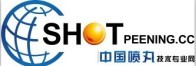 喷丸技术LOGO微标.jpg