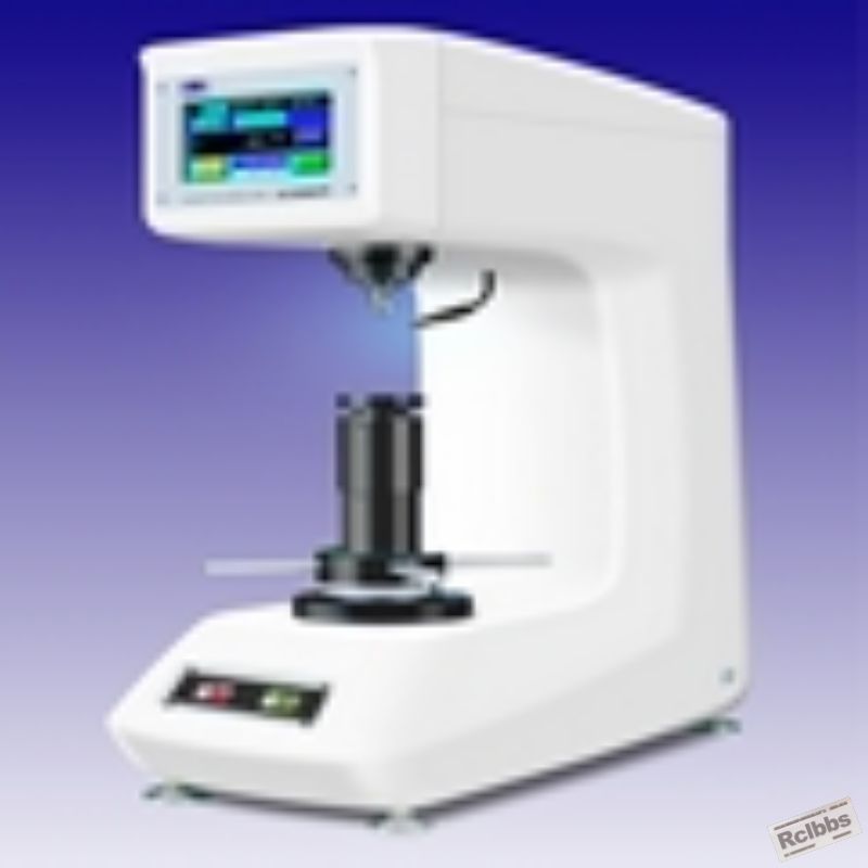 LC200R自动洛氏硬度计