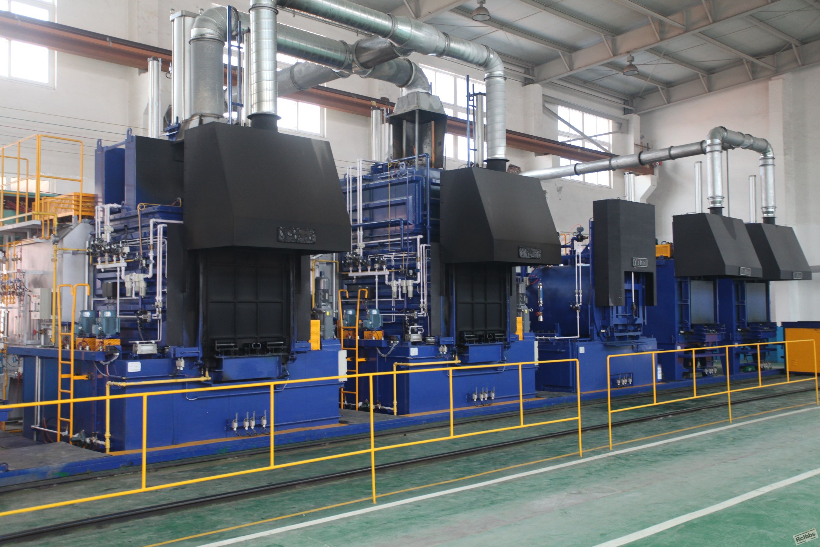 论坛 69 rclbbs ≡ 热处理工程 69 热处理设备 69 〖设备图片区