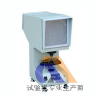 XT-50冲击试样缺口投影仪.jpg