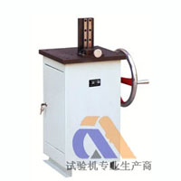 SD-V冲击试样缺口手动拉床.jpg