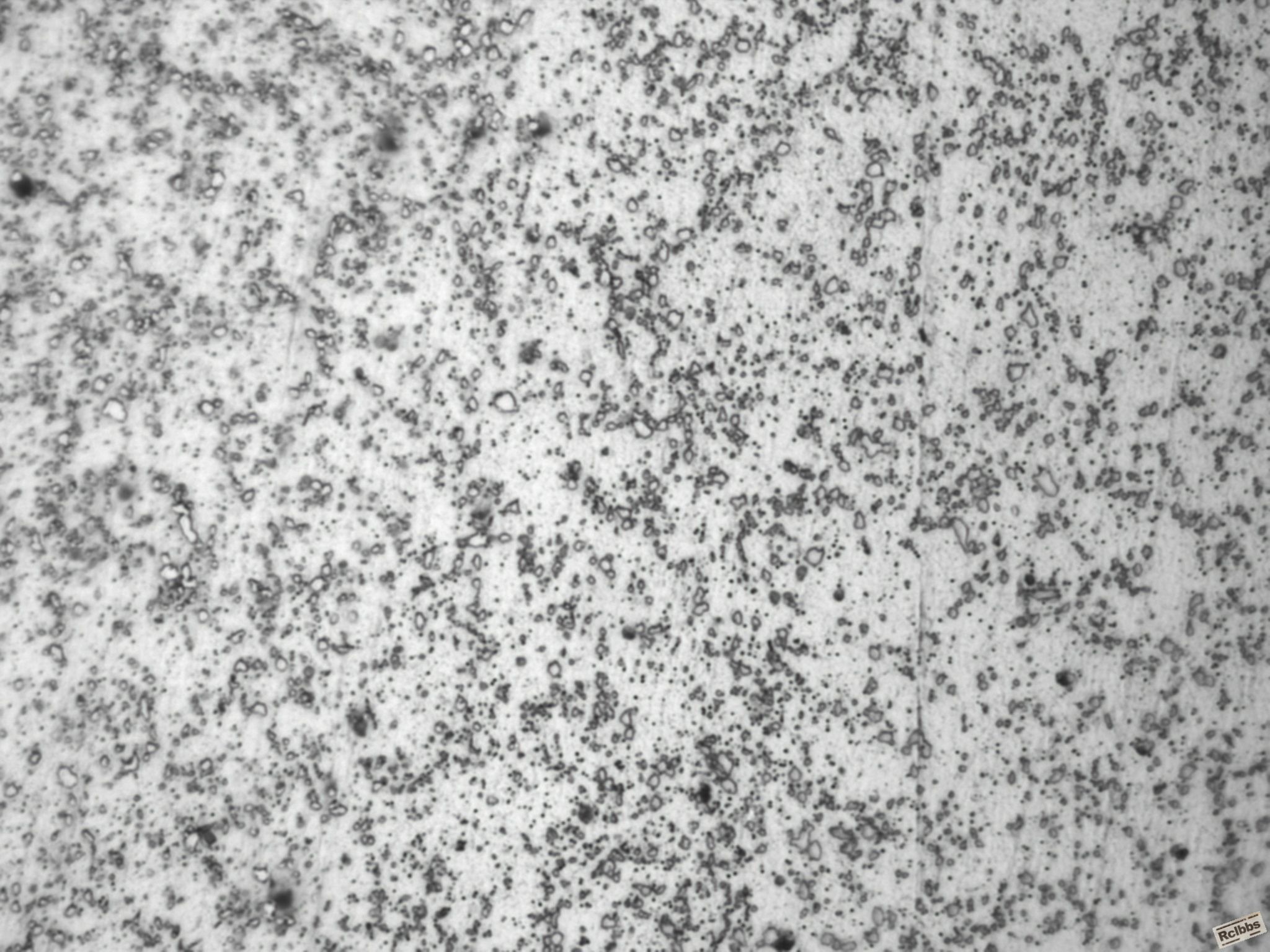 粒状珠光体