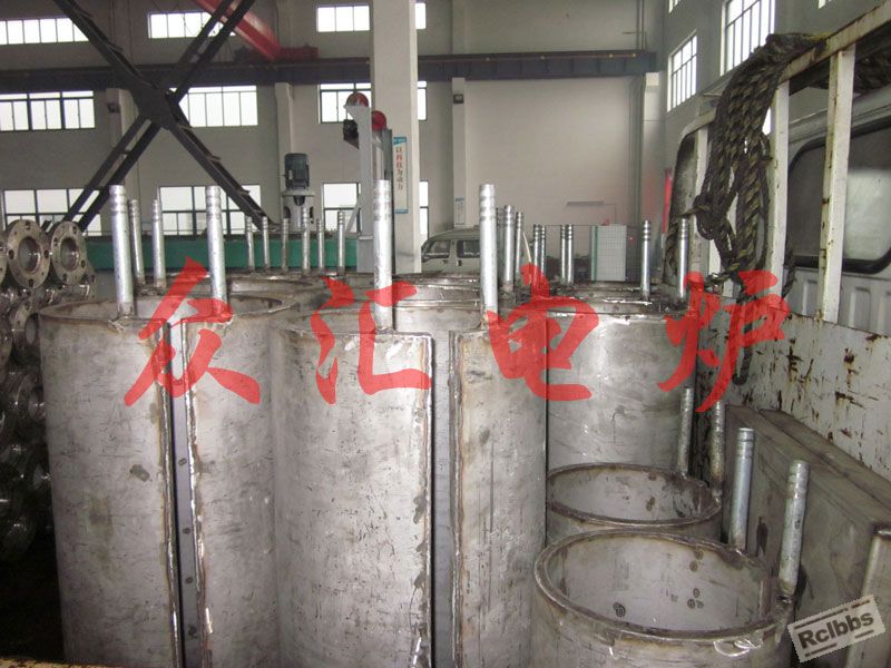 不锈钢水套