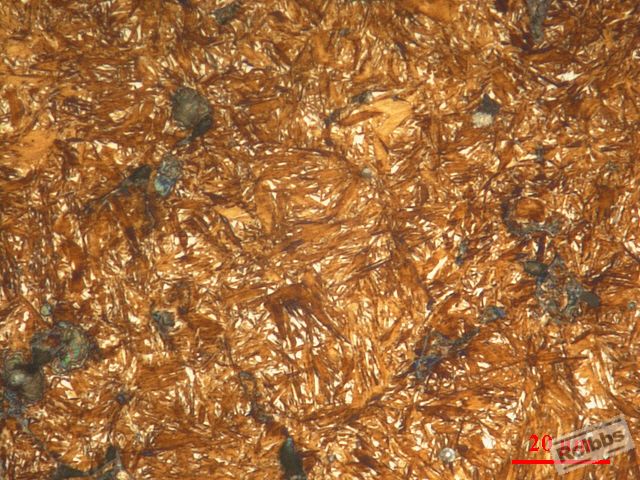 粉末冶金的