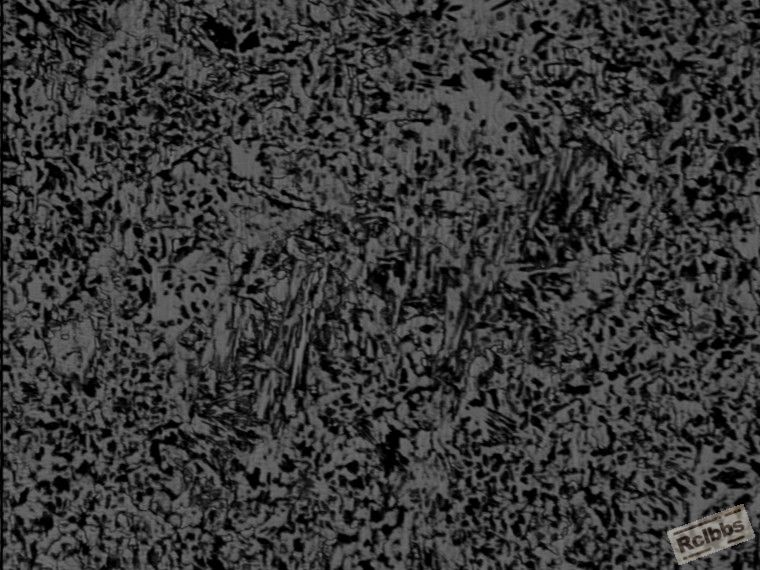 正火100X