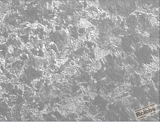 锻后 400X