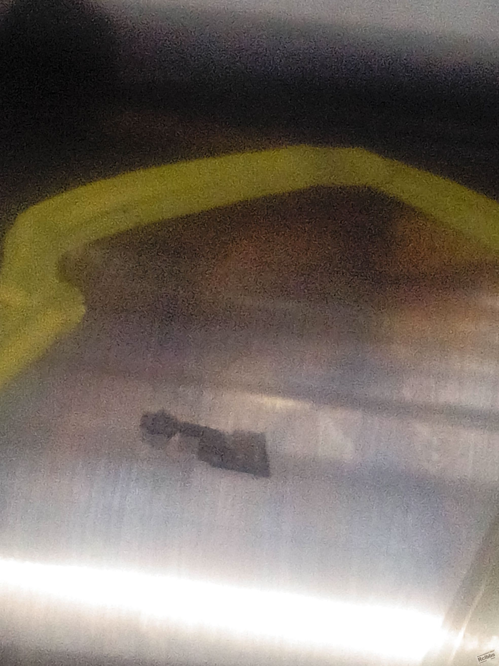2 剥离坑