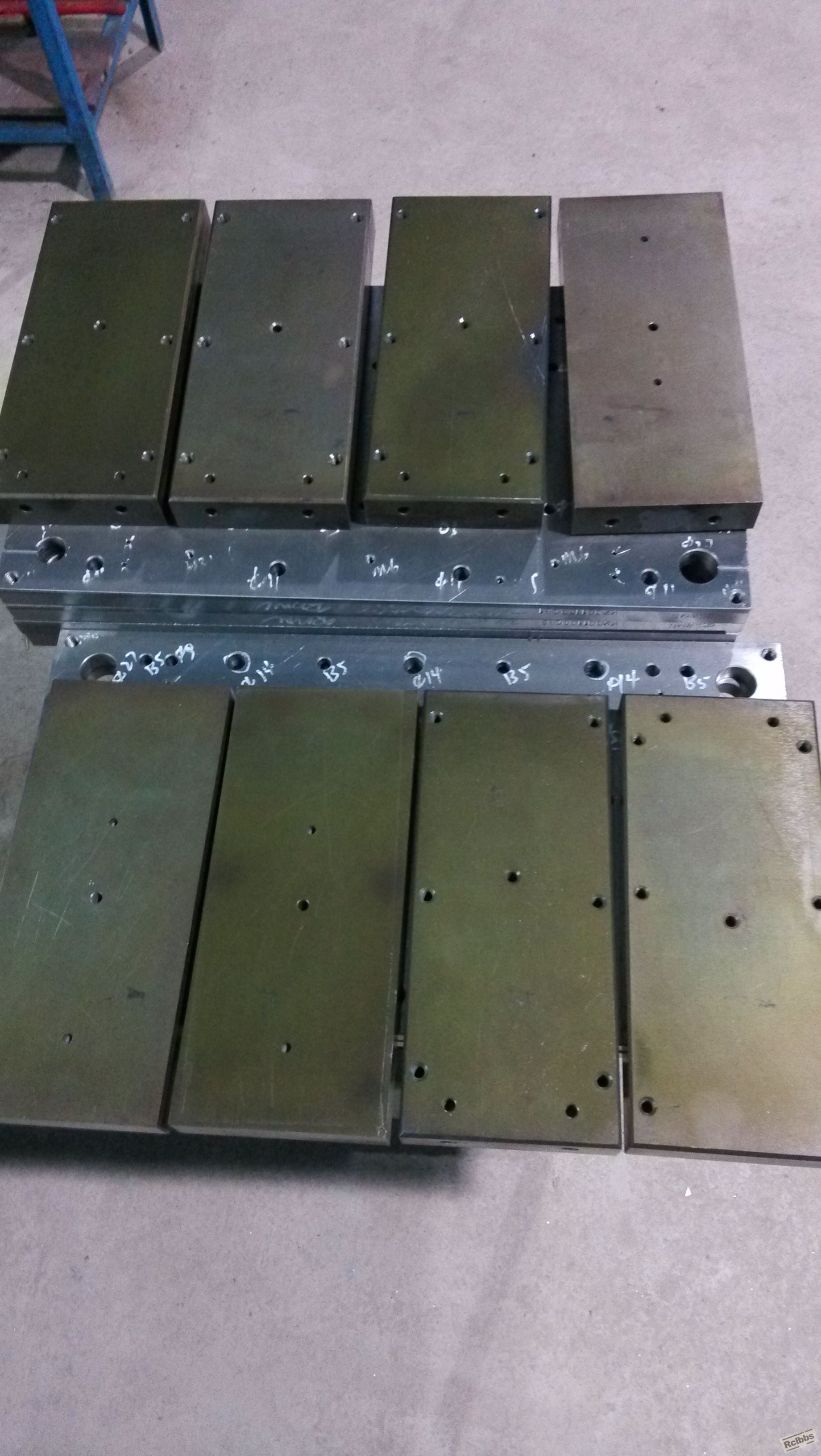 S136料