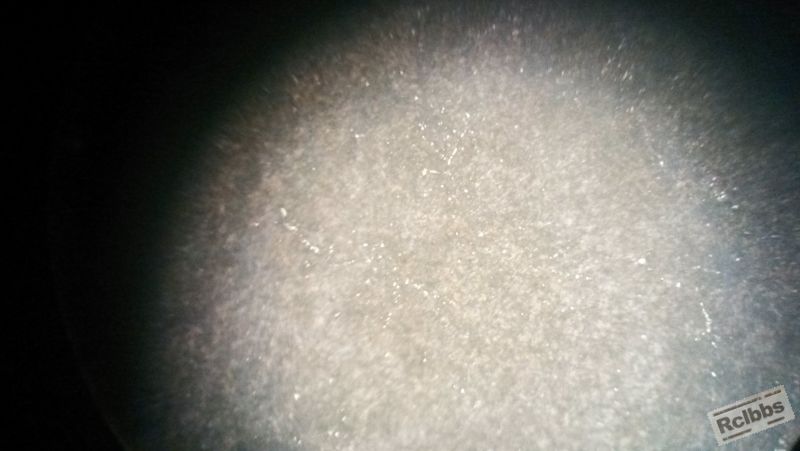 网状碳化物