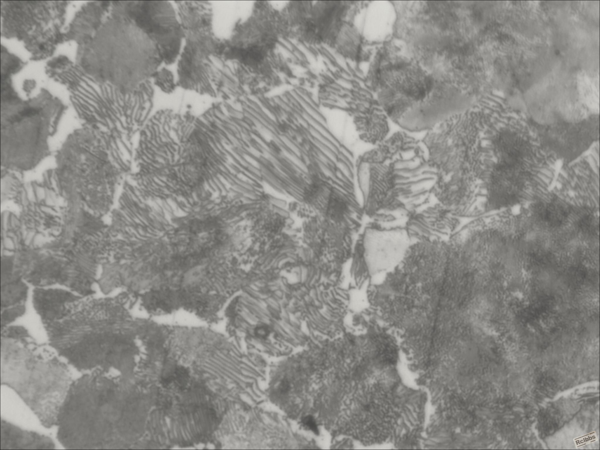 渗碳缓冷