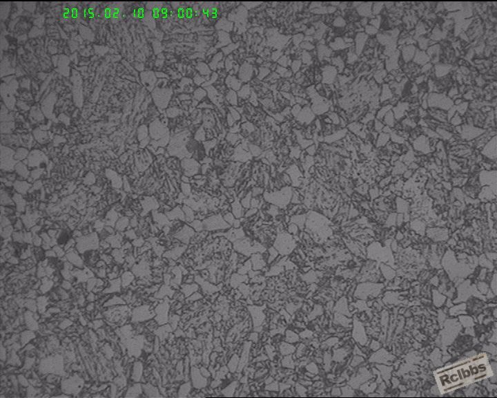 12Cr1MoVG 200X