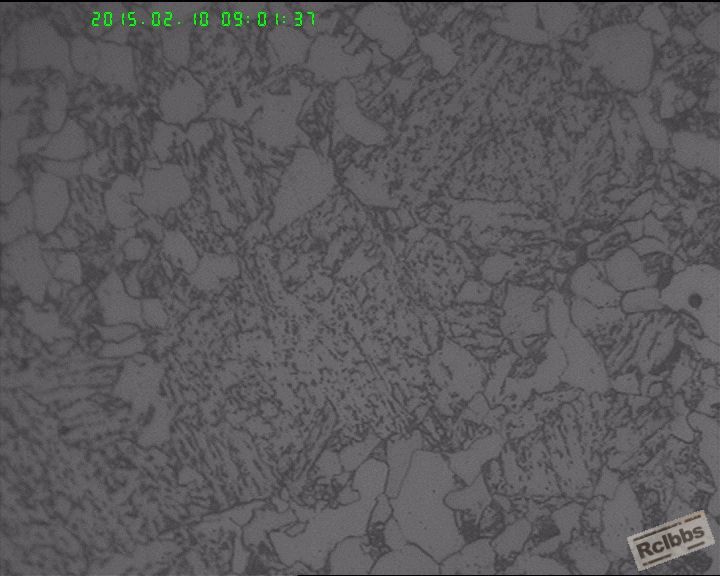 12Cr1MoVG 400X