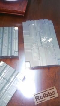 空冷至室温