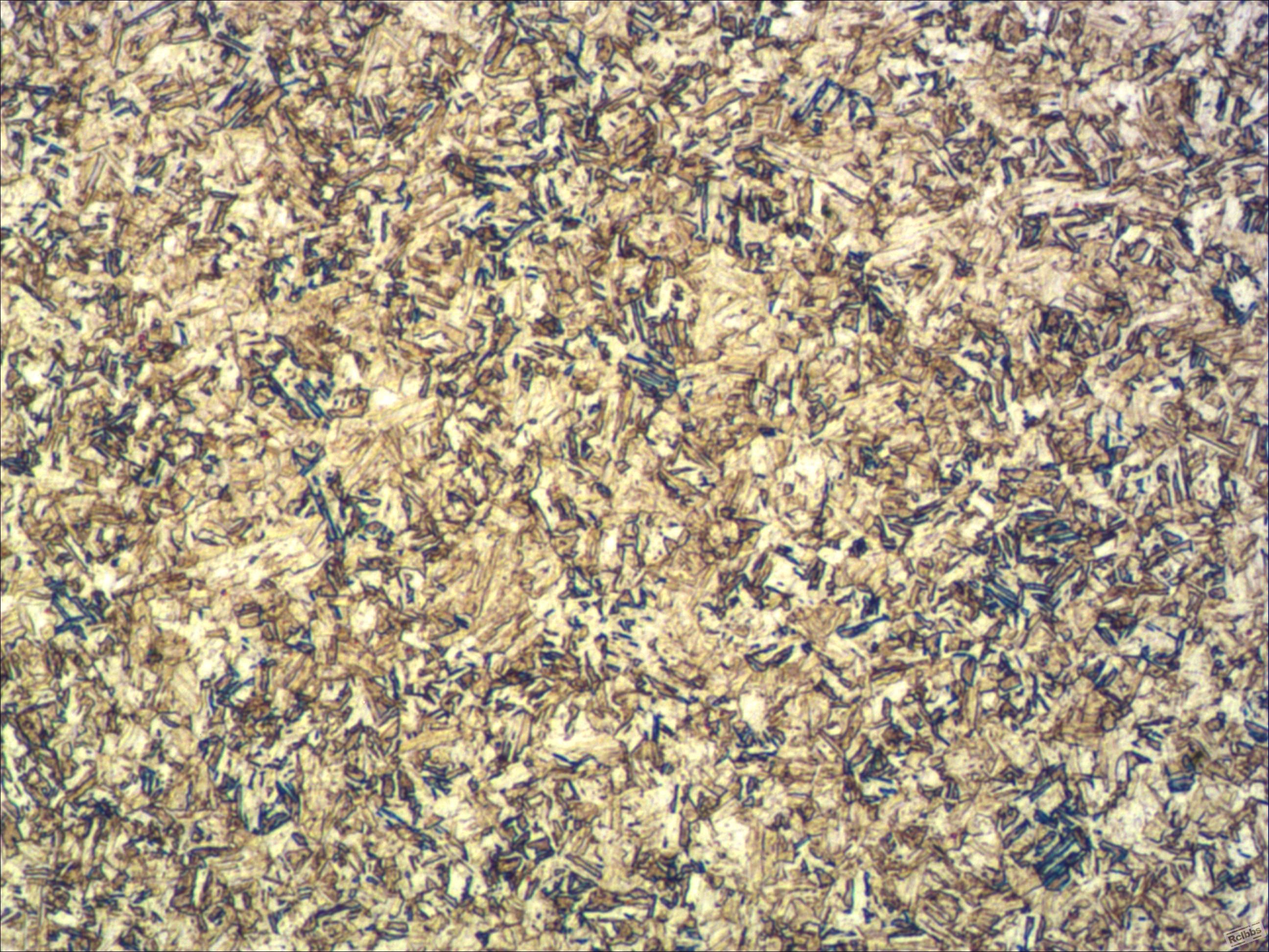 横向 50X