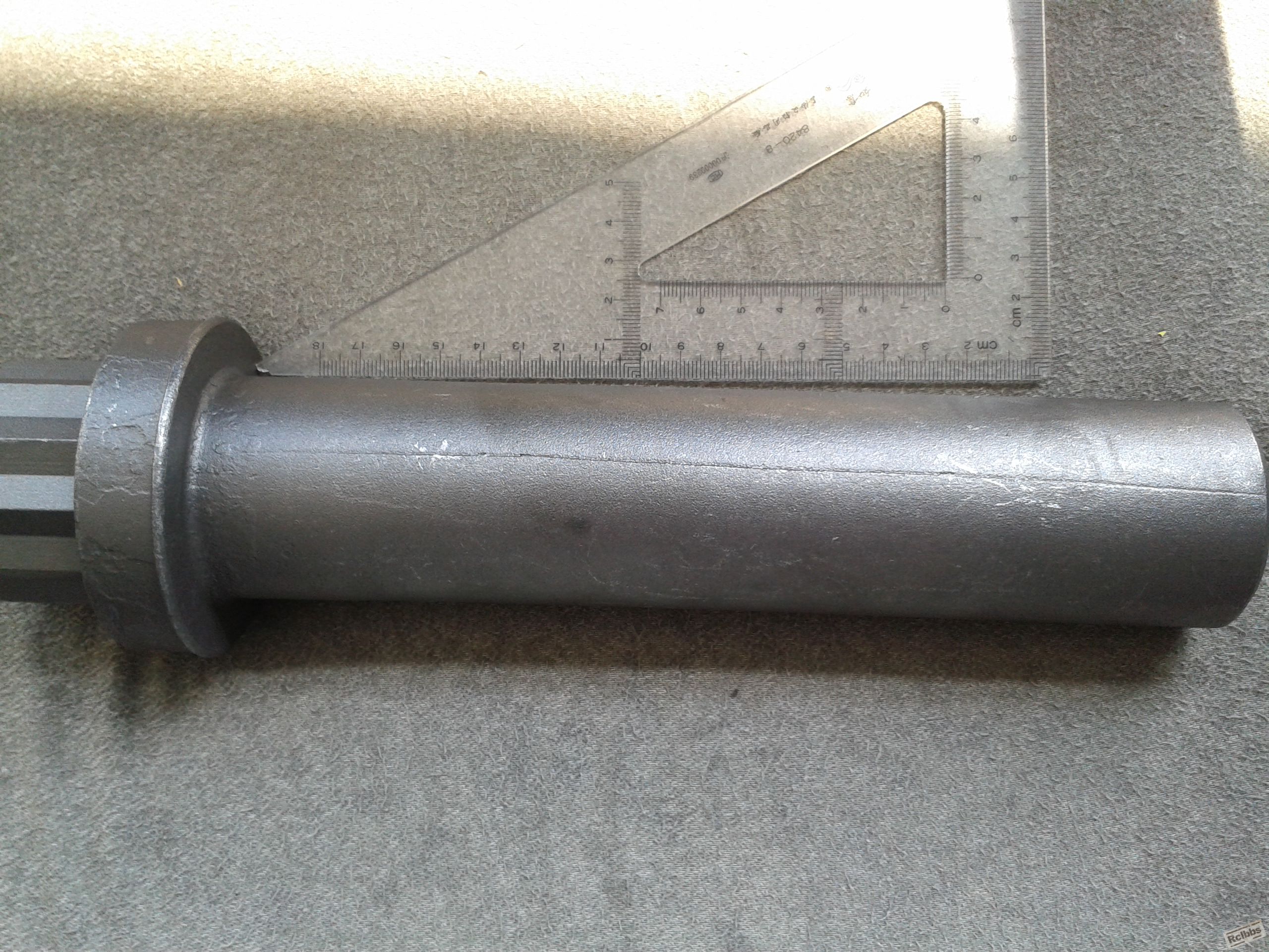 2"x9.38"