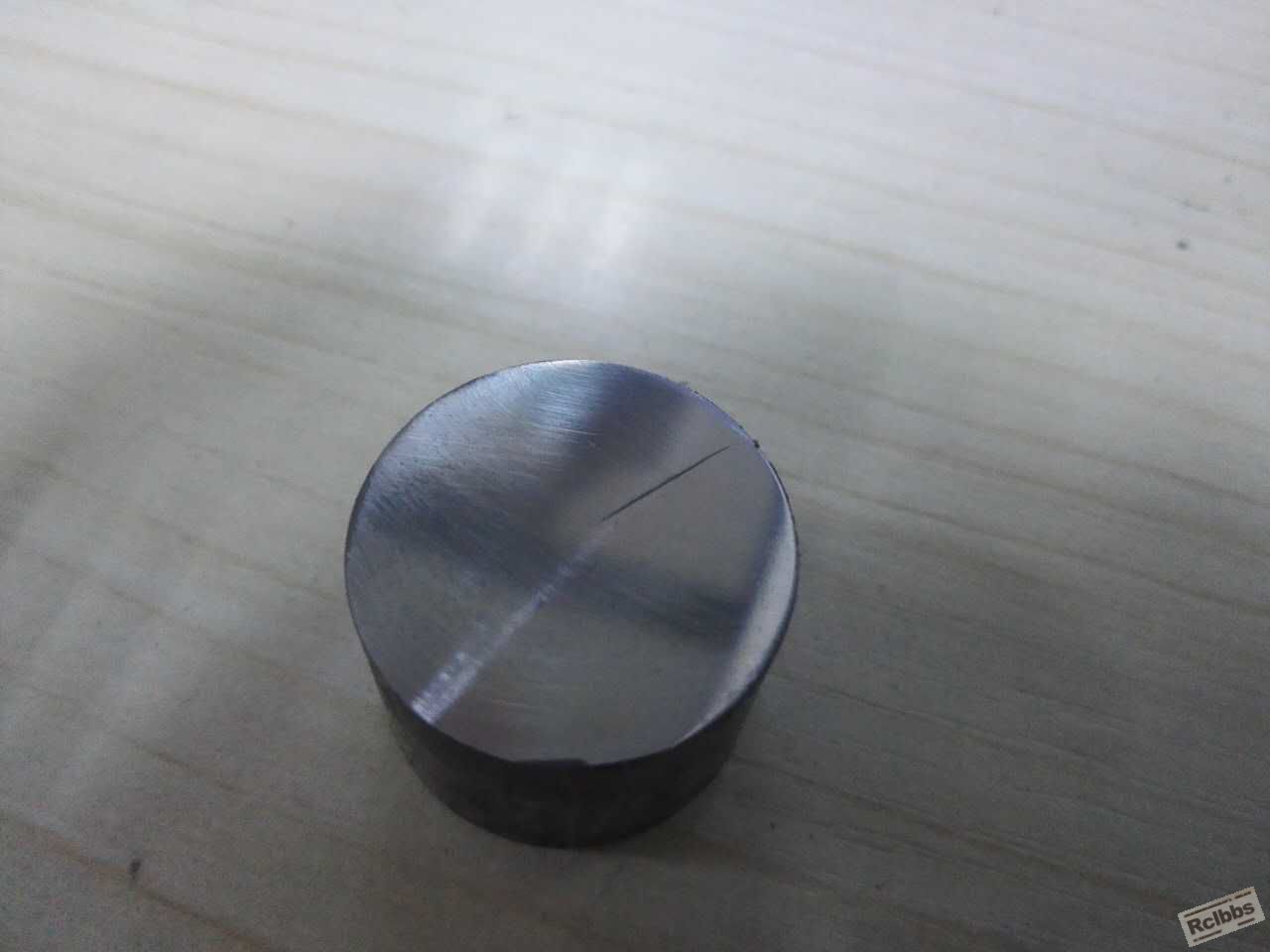 裂纹形态