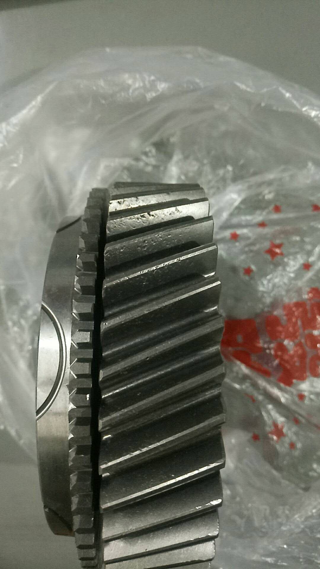 成品