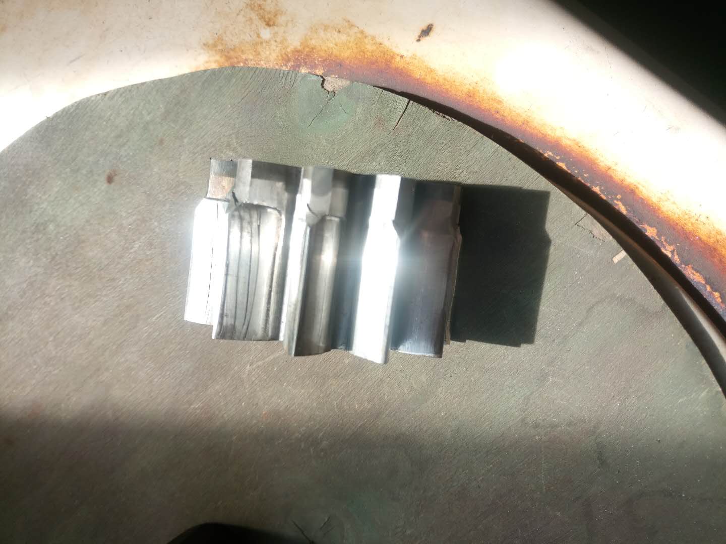 整体宏观