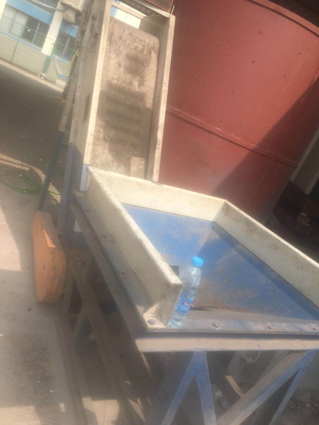 小型磁性上料机