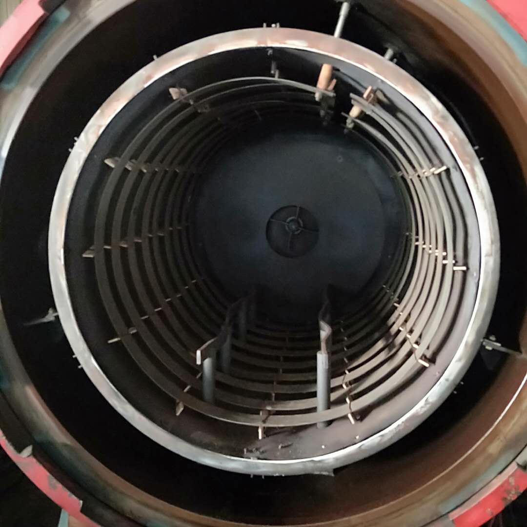 高真空回火炉