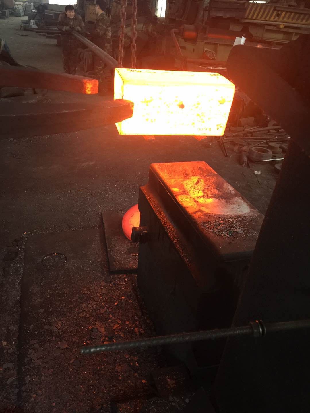 采用防氧化措施的工件.jpg