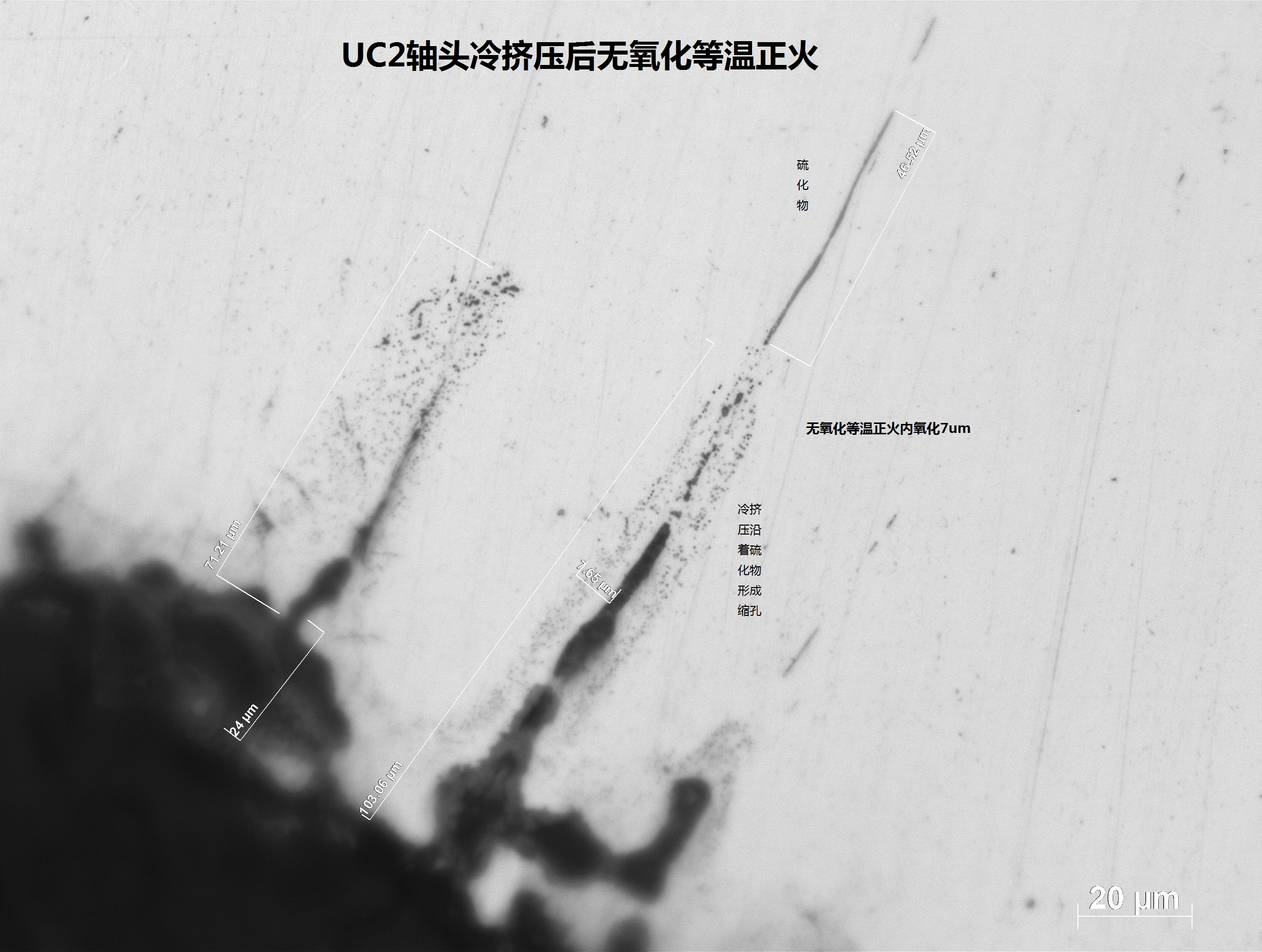轴头冷挤加无氧化正火硫化物缩孔.jpg
