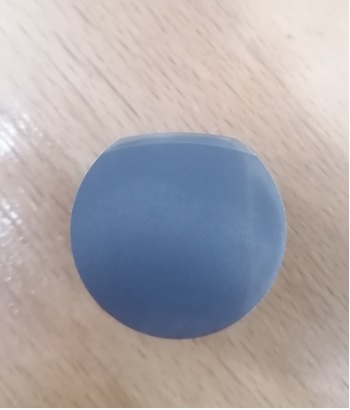 淬火深度宏观照片